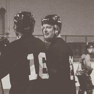 Meet your Posher, Dan